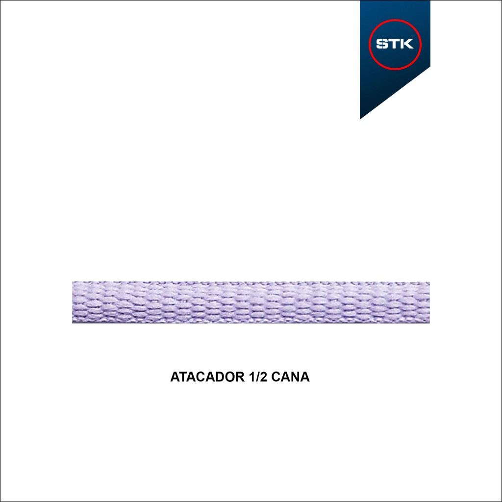 ATACADOR STK 1 / 2 CANA