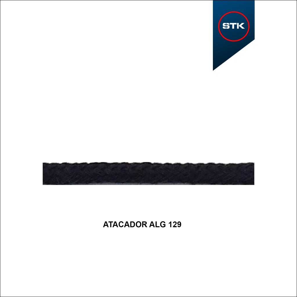 ATACADOR STK ALGODÃO 129