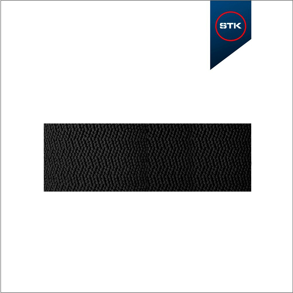 EL&Aacute;STICO STK 2119 36MM PRETO