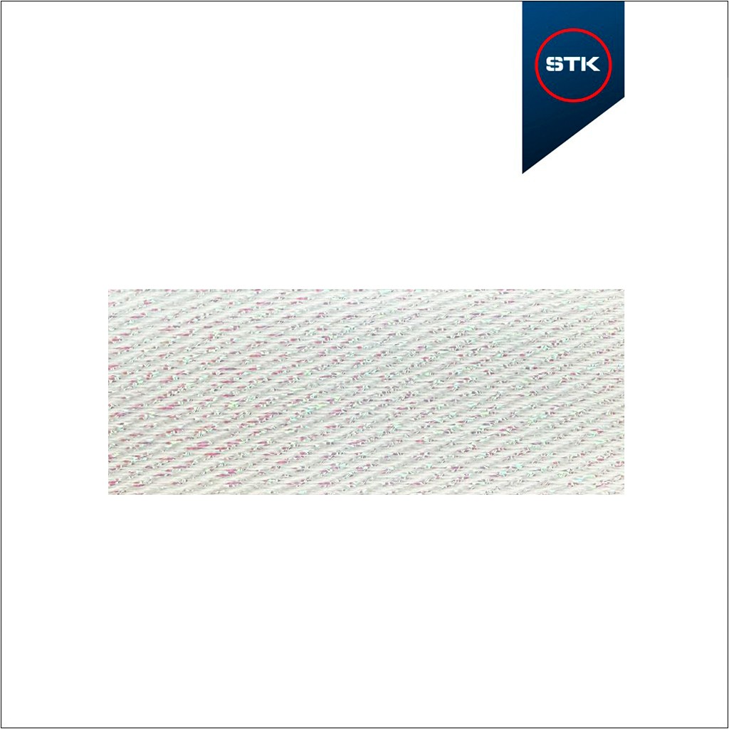 FITA STK 1996 30MM NATURAL / LUREX IRISE