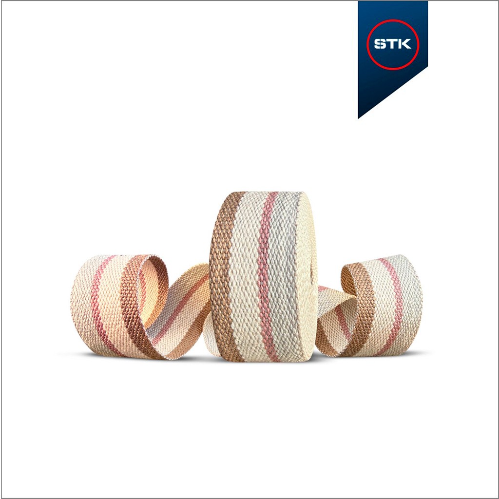 FITA STK 1862 25MM PAZ / BLUSH / CRU / CAQUI 310 (8/3/8/6)